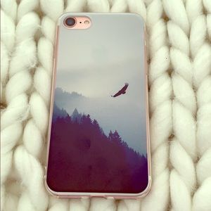 iPhone 7/8 silicone case